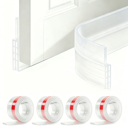 Colarlemo × Cooenia 4 Pack Door Draft Stopper