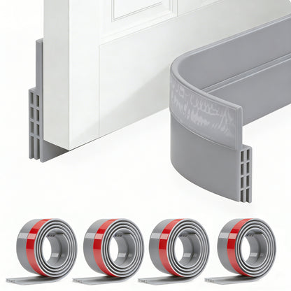Colarlemo × Cooenia 4 Pack Door Draft Stopper